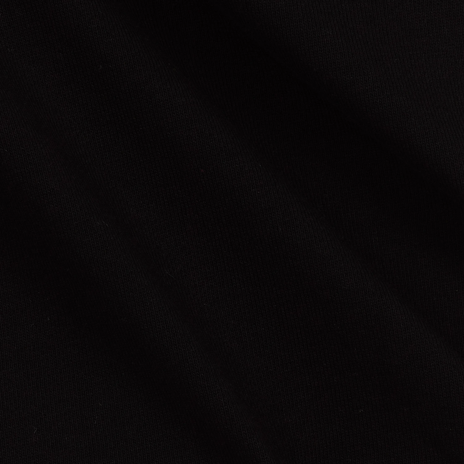 Juicy Couture Black Cropped Sweatshirt - Image 3