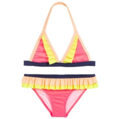 Sunuva Girls Pink Bikini (UPF50+)