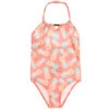 Sunuva Girls Sun Protective (UPF50+) 'Pineapple' Swimsuit